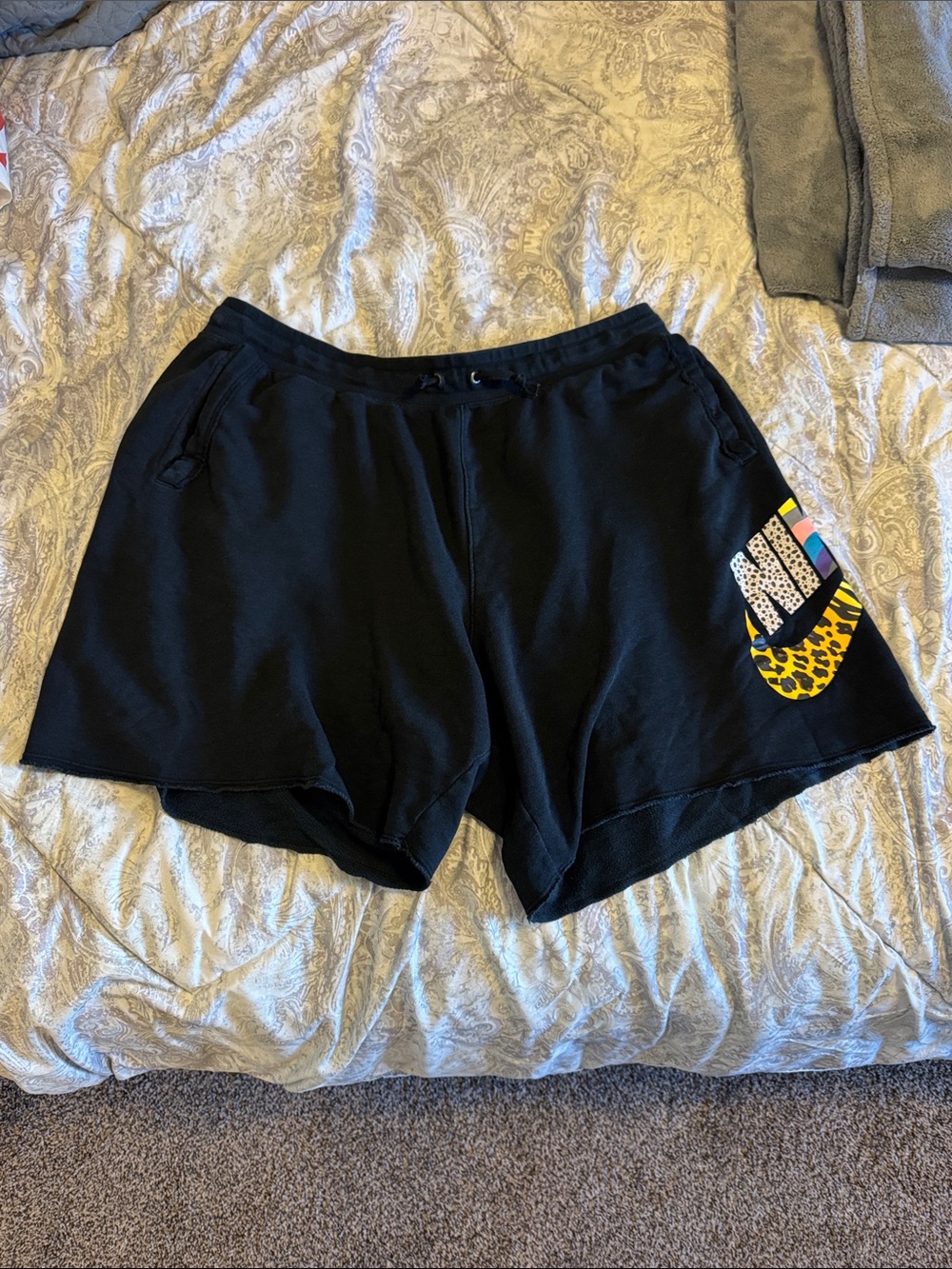 Nike Witherspoon Men’s XXL shorts